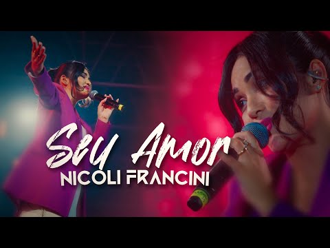 Nicoli Francini - Your Love “Ao Vivo”