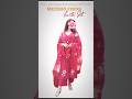 Stunning Blood Red Kurta Set | Affordable Ethnic Wear Haul | Meesho Kurta Set Review ✨🌹#meesho
