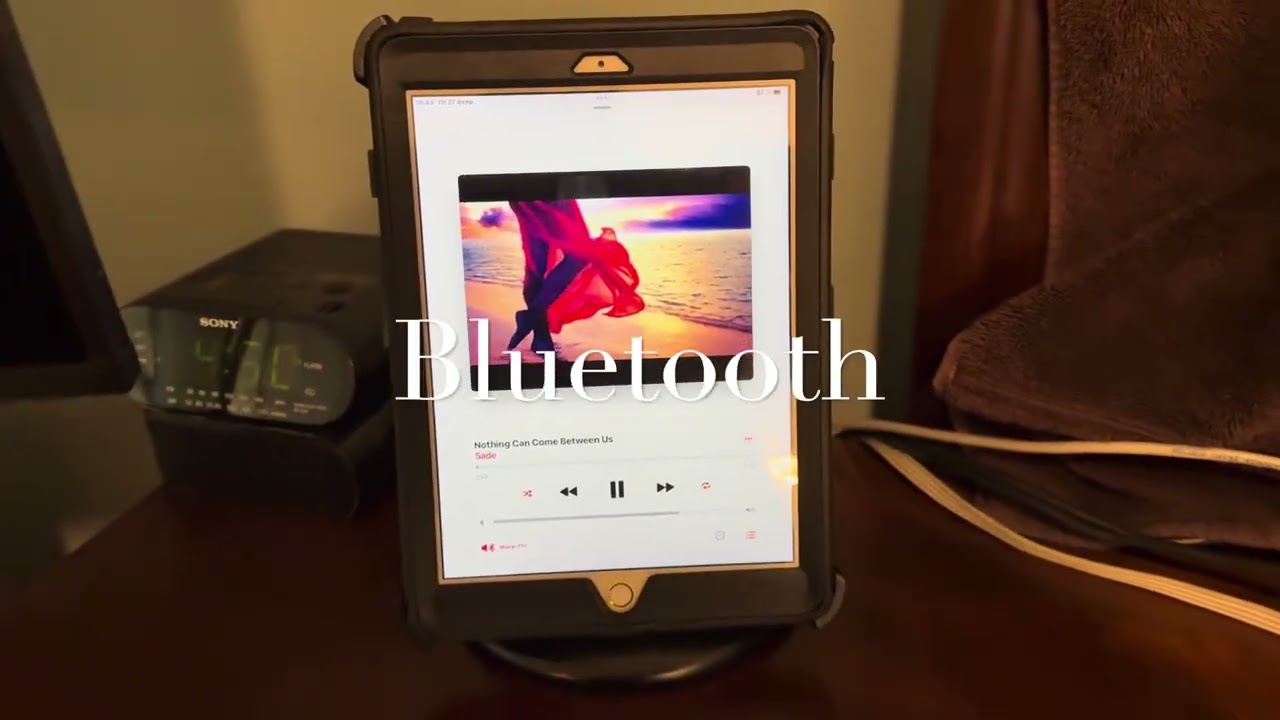 Nakamichi SoundSpace 5 - YouTube