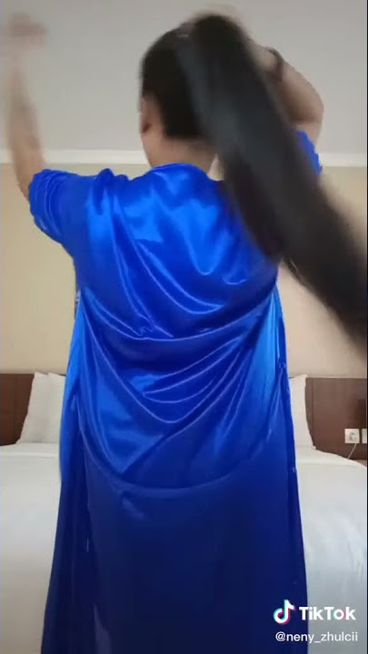 Goyang rambut panjang