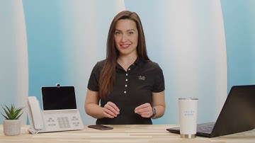 Manually Configure Speed Dial on a Cisco 8875 Video Phone | Webex Calling Setup Guide