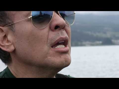 David Saráuz - Sin Ti (Videoclip Oficial)