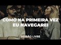 Como Na Primeira Vez   Eu Navegarei - julliany Souza ft. ricardinho queirozz