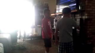 My nephew's Age6 and Age5