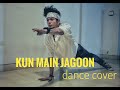 kyun Main Jagoon Song | Dance cover by santanu | patiala house