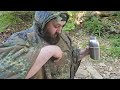 One of my Favorite pieces of Bushcraft/Survival Gear Swagman Roll Helikon Tex