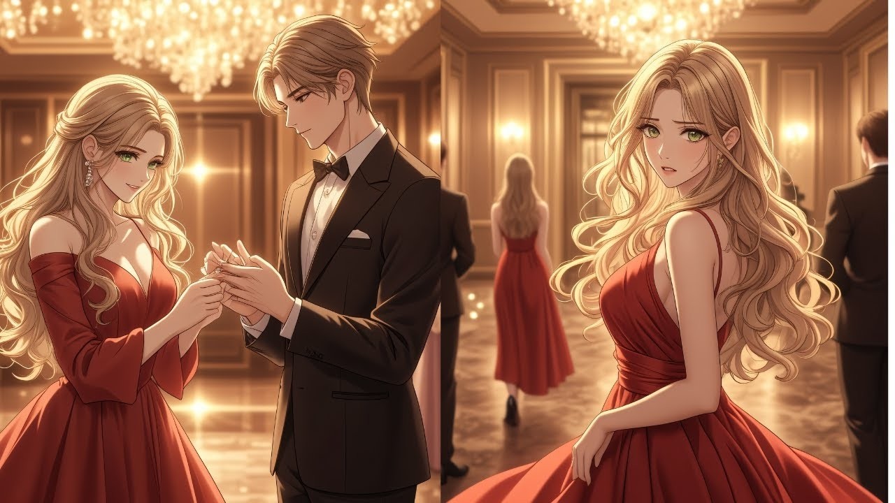 📖My System Made Her a Business Queen, But She Chose Her Young Lover Over Me—Big Mistake