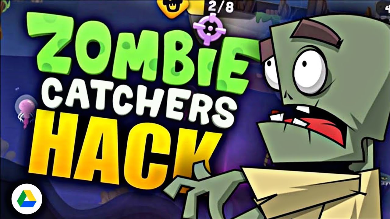 Zombie catchers все зомби. Зомби качерс. Зомби Катчер зомби. Плутониевый зомби. Zombie Catchers плутоний.