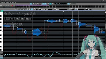 Hatsune Miku V6 AI | セルハーム (Self-Harm) - youまん | VOCALOID 6 COVER