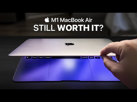 The Best Apple MacBook Air and MacBook Pro Laptops for 2024