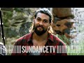 THE RED ROAD | 'Rachel Confronts Phillip' Official Clip | SundanceTV