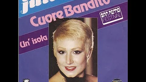 Cuore bandito, Julie (1982), by Prince of roses
