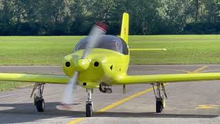 1993 LANCAIR 320 For Sale