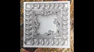 Sanntangle Tile 321