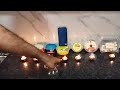 Comparison Video