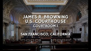 16-15638 Mark Candler v. Santa Rita Cty Jail Watch Cmdr