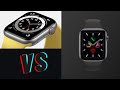 COMPRA ESTE!!!! Apple Watch Series 6 vs SE