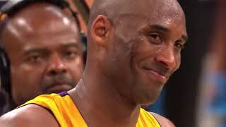 ESPN Dear Kobe