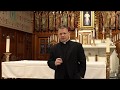 Fr. Chris Alar - “Divine Mercy for Our Times”