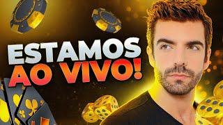 🔴 ESTAMOS AO VIVO!!! 🔴