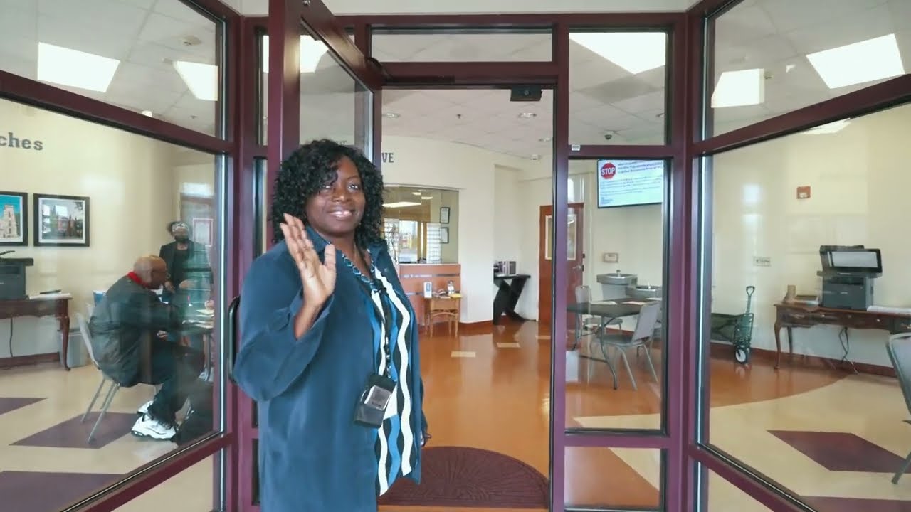 Virtual Tour 2024 | The Cooperative Ministry