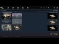 Menu system framework - UE4