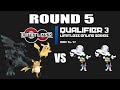 Limitless Online Series Q3R5 Baby Blowns Vs PikaBox