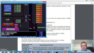 Lab 2 Arquitectura de computadores Unad