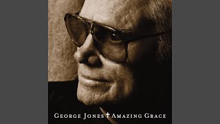 Vignette de la vidéo "George Jones - What A Friend We Have In Jesus"