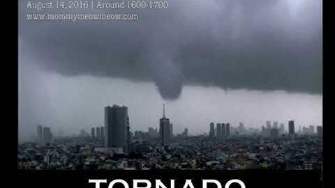 DRRR HYDROMETEOROLOGICAL HAZARDS.