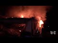 Garage Destroyed, Home And Cars Damaged In Paradise Hills Fire | San Diego Union-Tribune