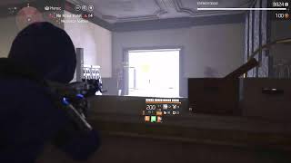 The Division 2 grinding SHD levels