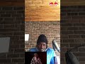 RedBull 64 bars - Sjava Nkabi FC Freestyle [Frankness Everyday Reaction]