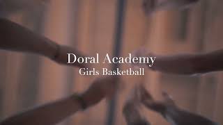 2021-2022 girls basketball