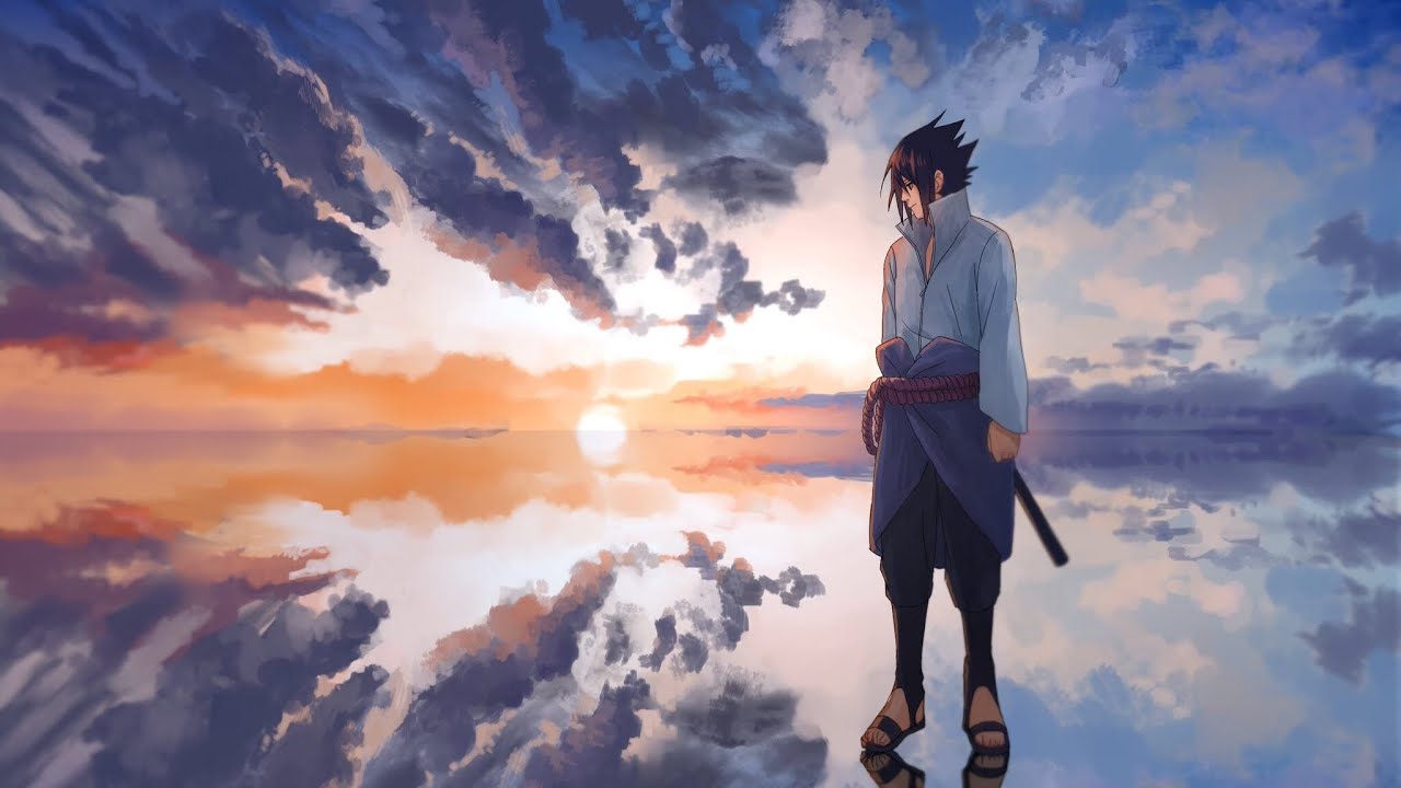 Naruto  OST  |  Danzo's Theme (extended)  | ナルト 疾風伝