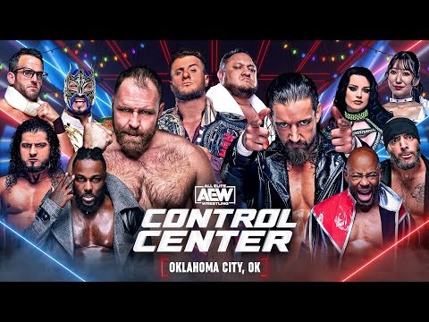 The Continental Classic Gold League's Semi-Final Implications | AEW Control Center: OKC, 12/20/23