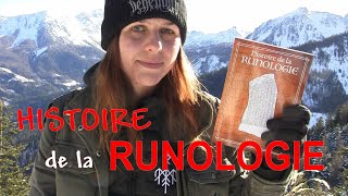 Histoire de la runologie | JARA