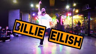 Billie Eilish by Armani White / Gabe Choreography