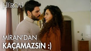 "Yaklaş bakalım şöyle yamacıma..."  - Hercai Efsane Sahneler