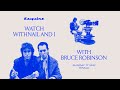 Withnail & I Watchalong with Director Bruce Robinson