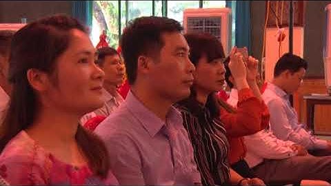 Trường Cao đẳng CN & XD QN: Kỷ niệm 40 năm thành lập và đón nhận Huân chương Lao động hạng Ba