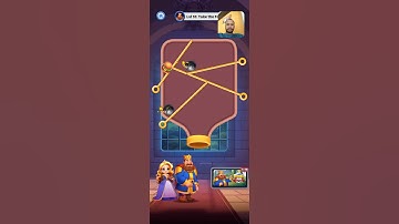 👑 King Pin Puzzle Quest Level 51 #king #kingpin #shortsfeed #games #braingame #trend