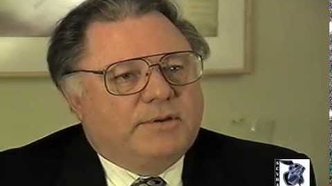 Silicon Valley Renaissance: An Interview with Michel L. Hackworth, Co-founder of Cirrus Logic