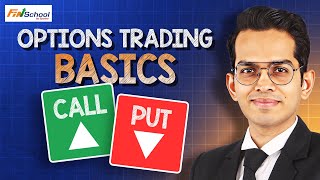 Options Trading Basics | Call and Put | Explore the Key Components Options Contract