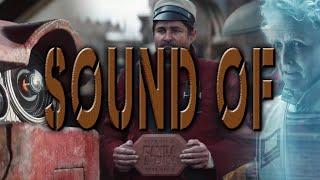 Andor - Sound of Ferrix
