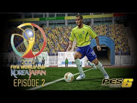 Vidéo: PES Contre FIFA • Page 2