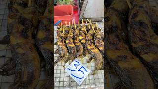 Best fish in Bangkok Thailand 🇹🇭