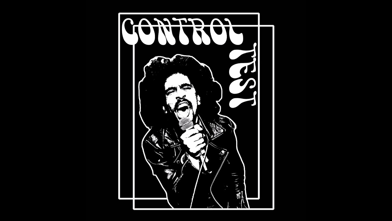 Control Test - 20XX