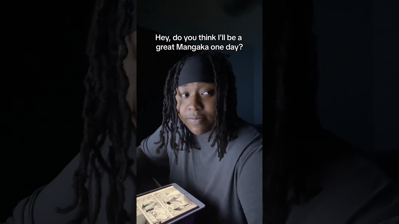 Read my Manga Golden Mist (LINK IN BIO) 