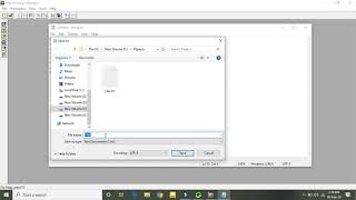 Introduction With PSpice ( Netlisting Method) || NAWRUZ